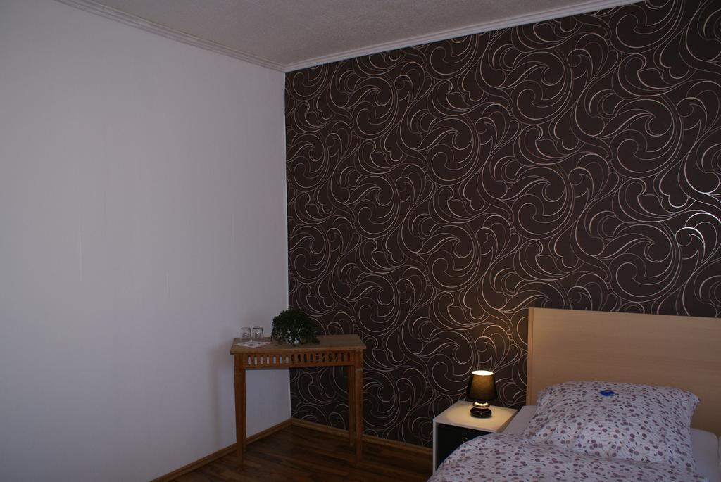 Pension Lindenhof Limburg an der Lahn Kamer foto