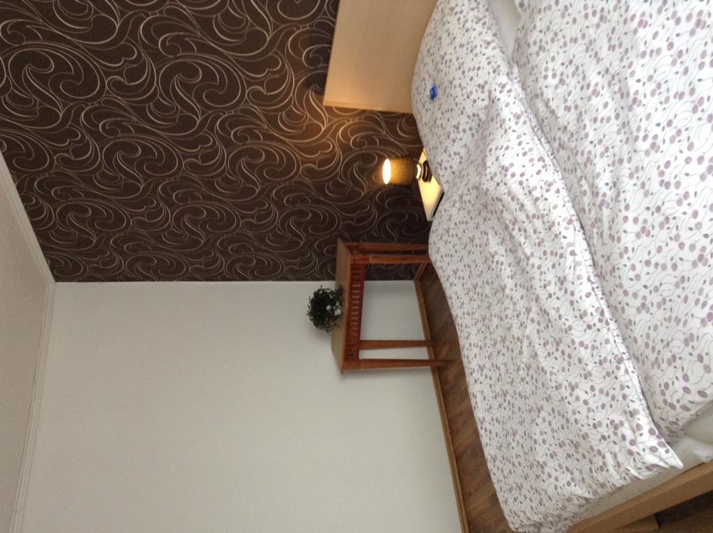 Pension Lindenhof Limburg an der Lahn Kamer foto