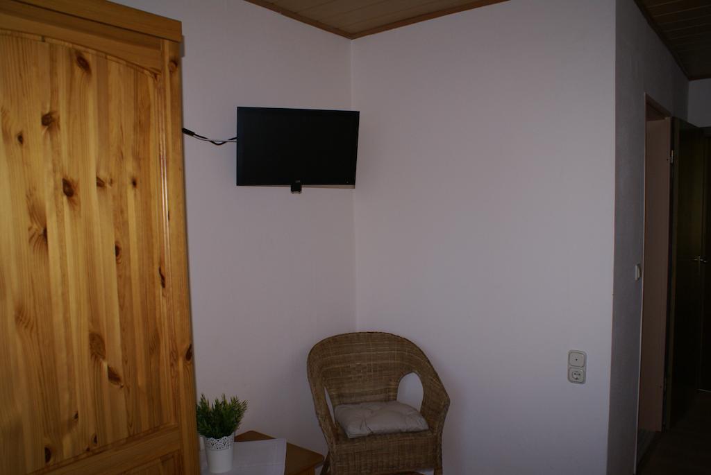 Pension Lindenhof Limburg an der Lahn Kamer foto