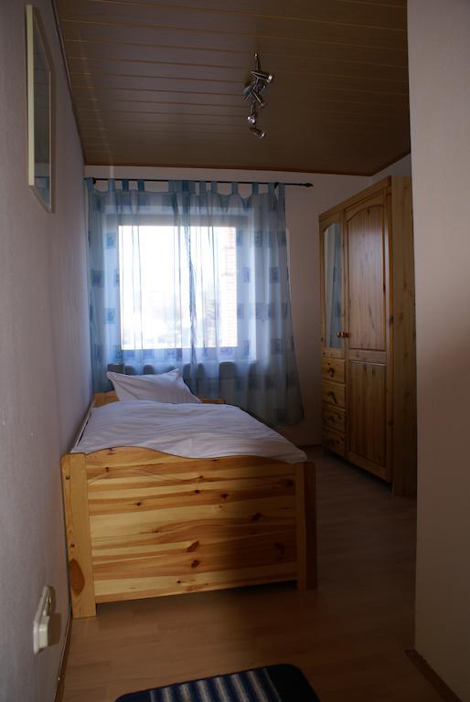 Pension Lindenhof Limburg an der Lahn Kamer foto
