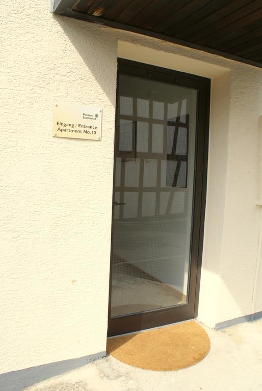 Pension Lindenhof Limburg an der Lahn Kamer foto