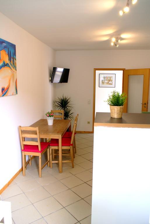Pension Lindenhof Limburg an der Lahn Kamer foto