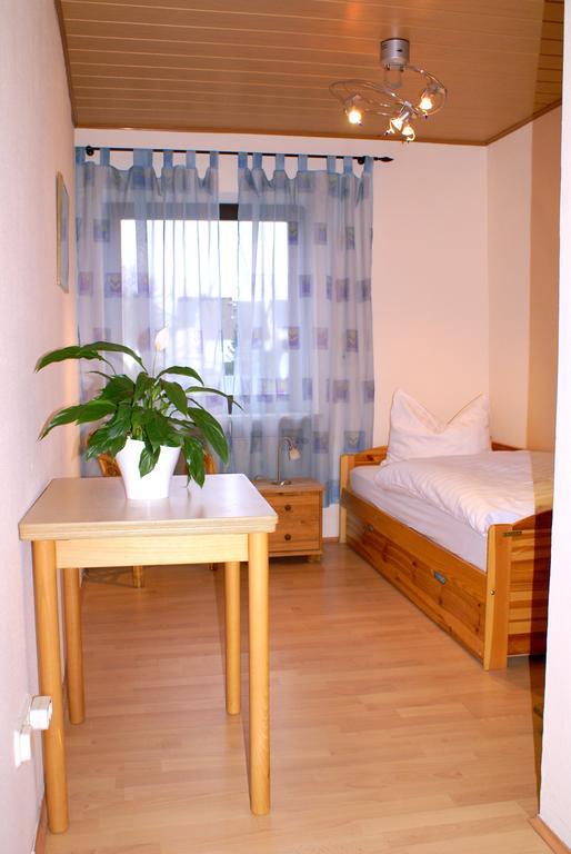 Pension Lindenhof Limburg an der Lahn Kamer foto