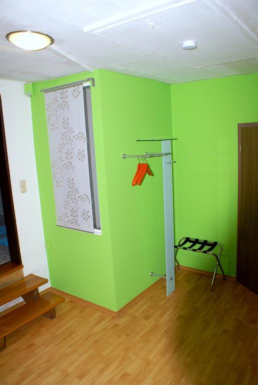 Pension Lindenhof Limburg an der Lahn Kamer foto