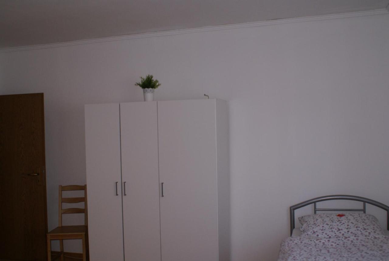Pension Lindenhof Limburg an der Lahn Kamer foto